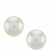 Best deal 💯 Cezanne 8mm Fresh Water Pearl Stud Earrings White ❤️ -Cezanne shop unnamed file 121