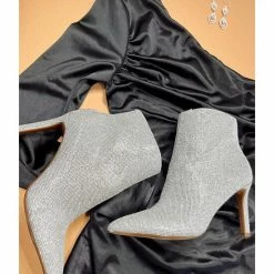 Buy ⭐ Cezanne Crystal Eyes Chandelier Earrings Silver/crystal ✨ -Cezanne shop unnamed file 127