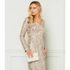 Hot Sale ❤️ Cezanne Layered Loops Drop Earrings Silver 😀 -Cezanne shop unnamed file 145