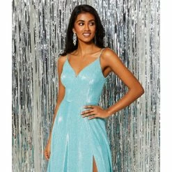 Discount 😉 Cezanne Eveline Chandelier Earrings Silver 😍 -Cezanne shop unnamed file 16