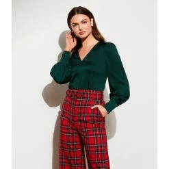 Hot Sale ⌛ Cezanne 10mm Fresh Water Pearl Stud Earrings White 😀 -Cezanne shop unnamed file 161