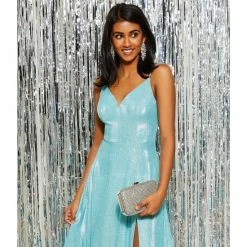 Discount 😉 Cezanne Eveline Chandelier Earrings Silver 😍 -Cezanne shop unnamed file 17