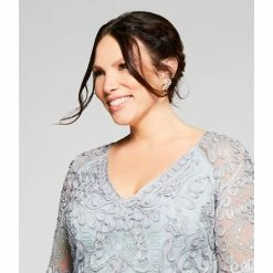 Coupon 😍 Cezanne Rhinestone Cluster Stud Earrings Silver/crystal 🤩 -Cezanne shop unnamed file 209