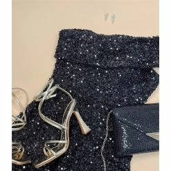 Coupon 😍 Cezanne Rhinestone Cluster Stud Earrings Silver/crystal 🤩 -Cezanne shop unnamed file 214