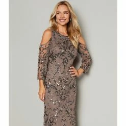 Promo ✨ Cezanne Square Drop Earrings Silver 🥰 -Cezanne shop unnamed file 239