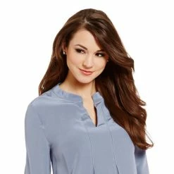 Wholesale ❤️ Cezanne Square Cubic Zirconia Stud Sensitive Earrings Silver/crystal 👏 -Cezanne shop unnamed file 285