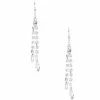 Top 10 💯 Cezanne Crystal Drop Earrings Spring 05 😀 -Cezanne shop unnamed file 290