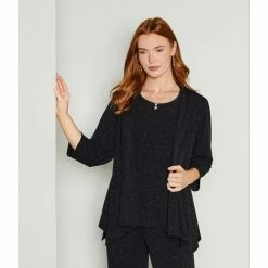 Best reviews of 🔔 Cezanne Trio Drop Earrings Clear 🛒 -Cezanne shop unnamed file 297