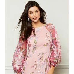 Wholesale 😀 Cezanne Round Pave Multi Linear Earrings Rose Gold ⭐ -Cezanne shop unnamed file 32