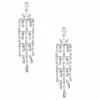 Best reviews of ⌛ Cezanne Lattice Drop Earrings Silver 👍 -Cezanne shop unnamed file 354