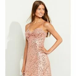 Best Pirce ❤️ Cezanne Jonette Cluster Chandelier Earrings Blush ❤️ -Cezanne shop unnamed file 358