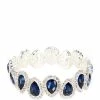 Top 10 🧨 Cezanne Pave Pear Stretch Bracelet Montana Blue 🔔 -Cezanne shop unnamed file 376