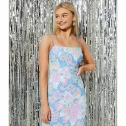 Best deal 👏 Cezanne Deco Eyes Chandelier Statement Earrings Silver ✔️ -Cezanne shop unnamed file 46