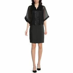 Cheapest 🥰 Cezanne Kim 11 Evening Cropped Wrap Gold 🤩 -Cezanne shop unnamed file 5